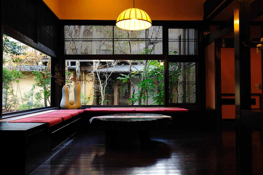 Yamamizuki Hotel Minamioguni Buitenkant foto