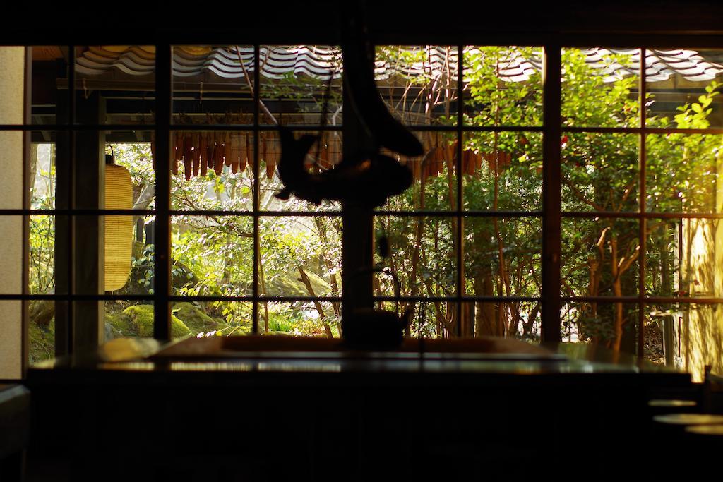 Yamamizuki Hotel Minamioguni Buitenkant foto